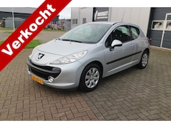 Peugeot 207 - 1.4 VTi Look AIRCO CRUISE