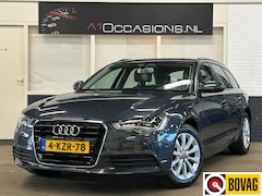 Audi A6 Avant - 2.8 FSI Pro Line Plus + LEDER