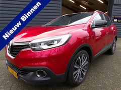 Renault Kadjar - 1.2 TCe Bose Trekhaak Clima Navi Camera