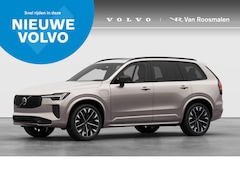 Volvo XC90 - XC90 T8 AWD Ultra Dark | NIEUW MODEL