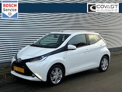 Toyota Aygo - 1.0 VVT-i Airco|Camera|Bluetooth|LMV|1eEig