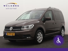 Volkswagen Caddy - 1.0 TSI Comfortline | Rolstoelauto