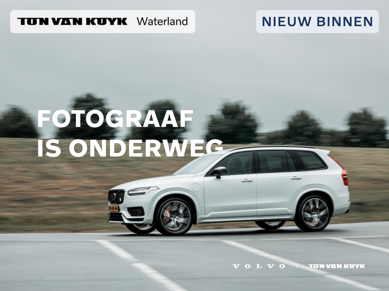 Volvo XC60 - 2.0 T8 AWD Polestar Engineered Automaat / Panoramdak / Head-up display / 360* camera / 22" - AutoWereld.nl