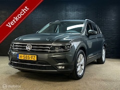 Volkswagen Tiguan - 1.5 TSI ACT Highline Business