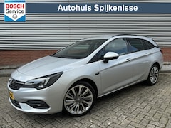 Opel Astra Sports Tourer - 1.5 CDTI Edition