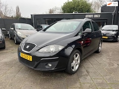 Seat Altea XL - 1.4 TSI (125pk) Style Cruise/Climate Control