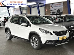 Peugeot 2008 - 1.2 PureTech Allure Trekhaak | Camera | Cruise | Clima | PDC