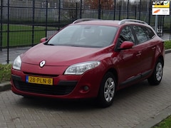 Renault Mégane Estate - 1.4 TCe Expression NAP/NAVI/APK 2026