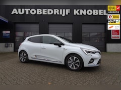 Renault Clio - 1.6 E-Tech Hybrid 140 Zen, NL AUTO, NAP, LED, CARPLAY, CAMERA, 1E EIG, DEALER OH