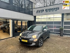 Fiat 500 X - 500X 1.6 Mirror Edition | DAB+ | Cruise Control