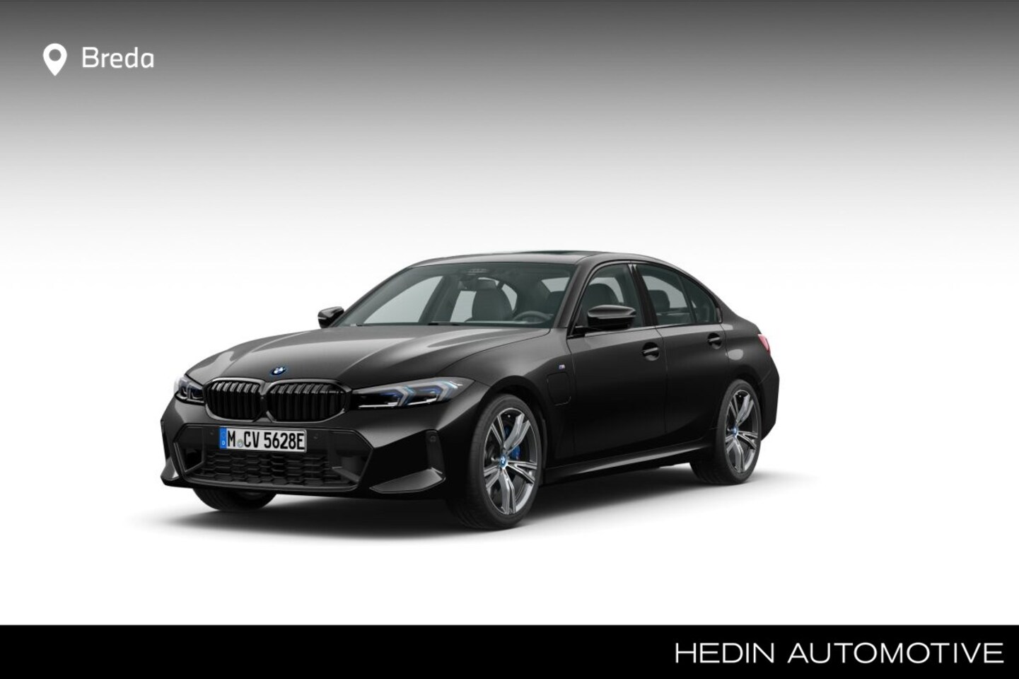 BMW 3-serie - Sedan 320e M SPORT | SCHUIF-/KANTELDAK | INNOVATION PACK | HIFI SYSTEM - AutoWereld.nl