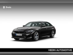 BMW 3-serie - 320e Sedan M SPORT | SCHUIF-/KANTELDAK | INNOVATION PACK | HIFI SYSTEM