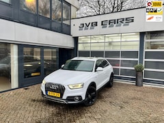 Audi Q3 - 2.0 TFSI Quattro | Business Edition | S Line | Panoramadak