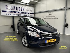 Ford Focus Wagon - 1.6 Trend KEURIGE AUTO