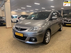 Mazda 5 - 5 2.0 Katano