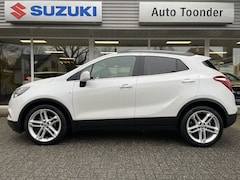 Opel Mokka X - Automaat 1.4 Turbo Innovation/Leer/Trekhaak