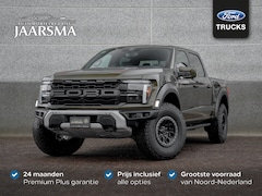 Ford F-150 Raptor - 37" Performance Package 3.5L EcoBoost High Performance |MY2024 |Full options |