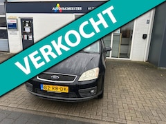 Ford Focus C-Max - 1.8-16V Futura