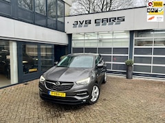 Opel Grandland X - 1.2 Turbo Edition