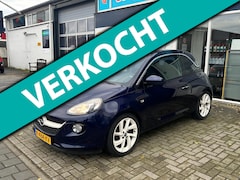 Opel ADAM - 1.2 Jam