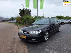 Saab 9-5 Estate - 2.3 Turbo Aero