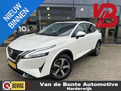 Nissan Qashqai - 1.3 MHEV Xtronic N-Connecta *Winter & Easy Pack