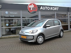 Volkswagen Up! - 1.0 move up BlueMotion