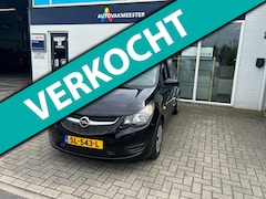 Opel Karl - 1.0 ecoFLEX Edition