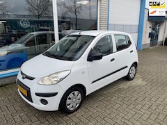 Hyundai i10 - 1.1 Pure