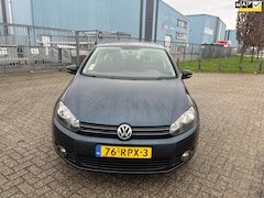 Volkswagen Golf - 1.2 TSI Style BlueMotion