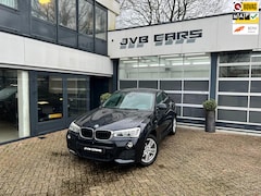 BMW X4 - XDrive20d High Executive