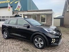 Kia Niro - 1.6 GDi Hybrid 141pk DCT6 DynamicLine, 1e eig, BTW