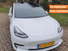 Tesla Model 3 - Standard RWD Plus | 1e eigenaar | NL auto | GEEN leaseauto | Incl BTW