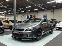 Volkswagen Scirocco - 1.4 TSI 122PK Clima Airco Stuurbed. MAXTON