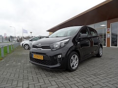 Kia Picanto - 1.0 MPi ComfortLine