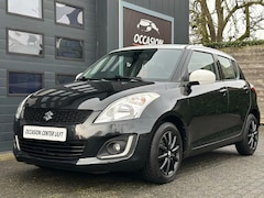 Suzuki Swift - 30 JAHRE EDITION / AIRCO / CRUISE CONTR / LED