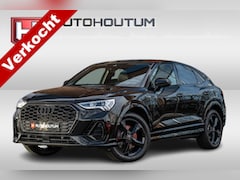 Audi Q3 Sportback - 45 TFSI e S Edition ACC, 360° Camera, Virtual cockpit