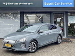 Hyundai IONIQ - Comfort EV 38 kWh | Camera | Navi | Stoelverw