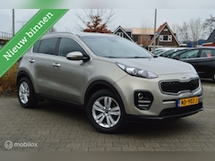 Kia Sportage - 1.6 GDI DynamicLine | A-Camera | Trekhaak