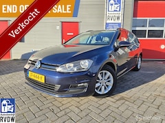 Volkswagen Golf Variant - 1.0 TSI Comfortline