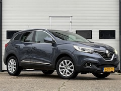 Renault Kadjar - 1.2 TCe Intens Automaat | Navi | Climate | Camera | Net binnen