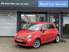 Fiat 500 - 0.9 TA T Popstar | Automaat | Airco