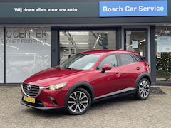 Mazda CX-3 - 2.0 SAG 120 Sport Selected | Navi | Clima | Stoelverwarming