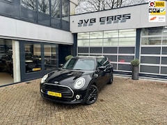 MINI Clubman - 1.5 One Business Edition | Automaat | Digitaal Dashboard