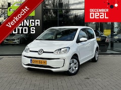 Volkswagen e-Up! - e-up | zuinig onderweg