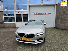 Volvo V90 - 2.0 D4 Inscription / trekhaak / Apple Carplay