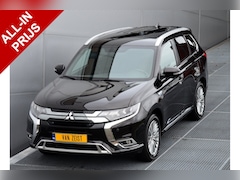 Mitsubishi Outlander - PHEV 2.4 INSTYLE 4WD | PLUG IN HYBRID | V2G | FULL OPTIONS | TREKHAAK 1500KG | ALL IN RIJK