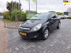 Opel Corsa - 1.4-16V Sport