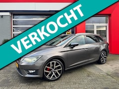 Seat Leon ST - 1.4 TSI FR First Edition