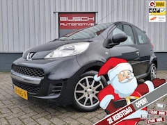 Peugeot 107 - 1.0 12V 5 deurs Millesim 200 | AUTOMAAT | AIRCO |